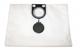 Metabo 630343000 5 x Fleece Filter Bags For 25/35L Extractors £44.99